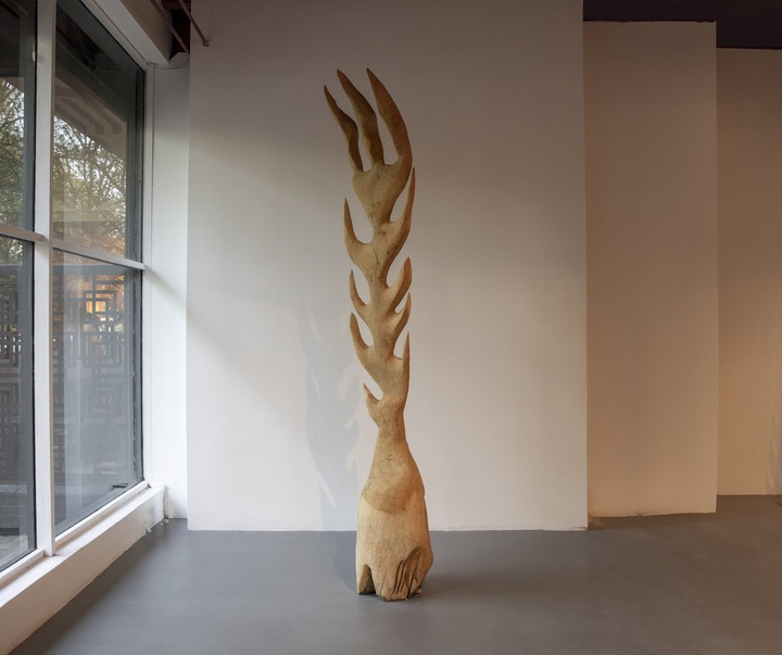 Gallery of Sculpture by Sol Bailey Barker - UK