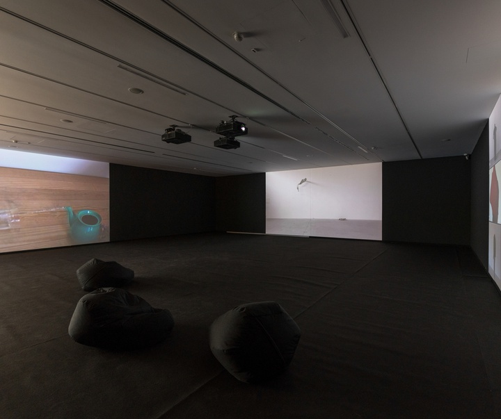 Gallery of Modern Art by Erwin Wurm - Austria