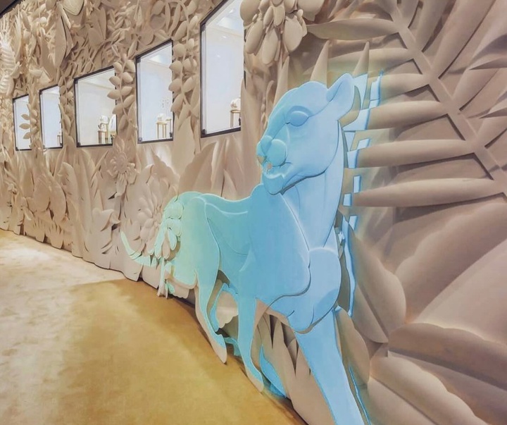 Gallery of Sculpture by Jeff Nishinaka - USA