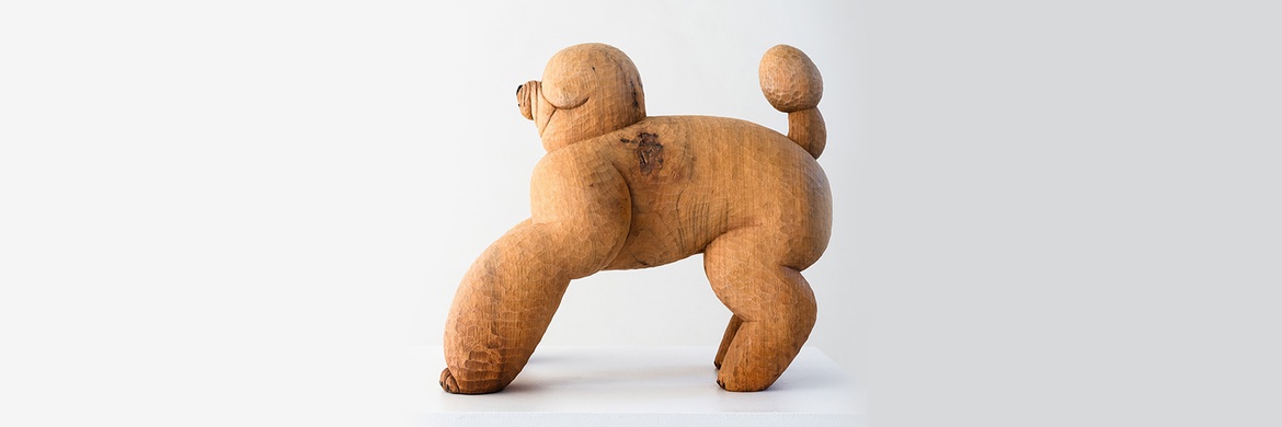 Gallery of Sculpture by Misato Sano - Japan