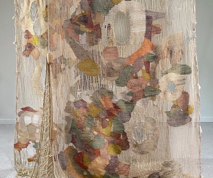 Gallery of Sculpture by Amy Usdin - USA