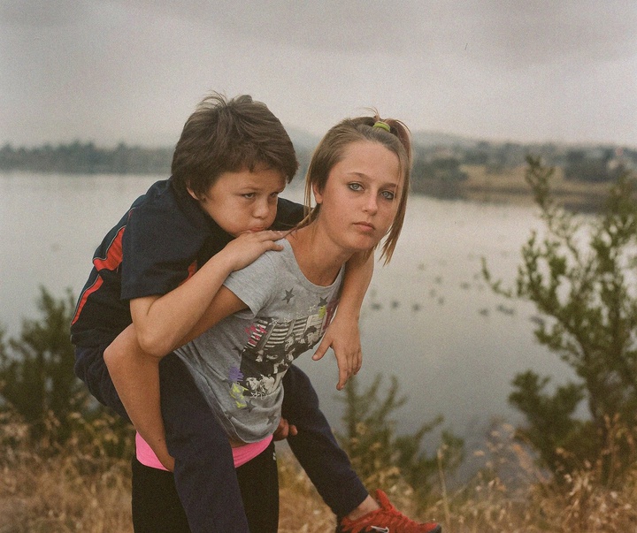 Gallery of Photography by laura pannack - UK