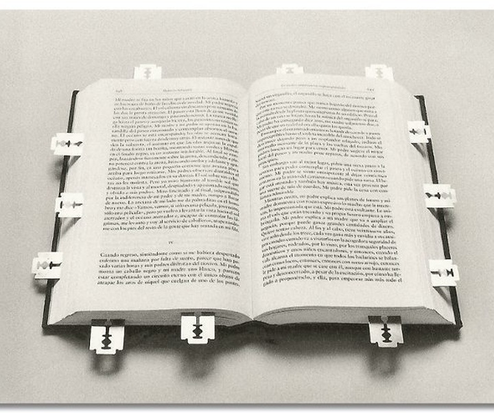 Gallery of Modern Art by Chema Madoz - Spain