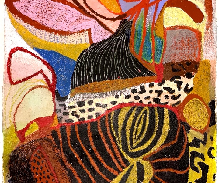 Gallery of painting by Emma Larsson - Sweden