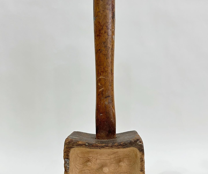 Gallery of Sculpture by Hunter Potter - USA