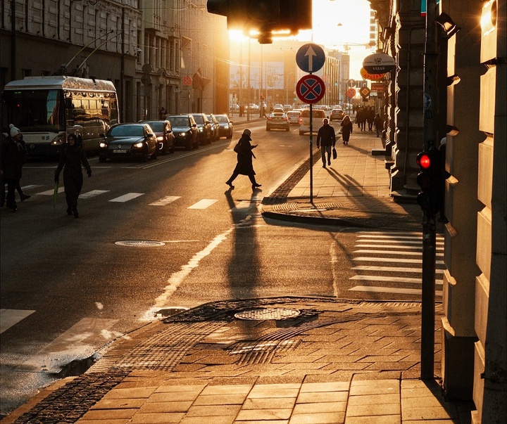 Gallery of Photography by Samsul Alam Al-Majidi - Sweden