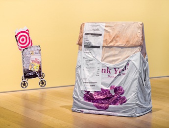 Gallery of Modern Art by Lucia Hierro - Dominican American