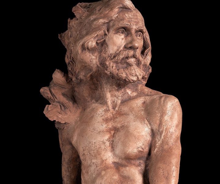 Gallery of Sculpture by Eudald De Juana Gorriz - Spain