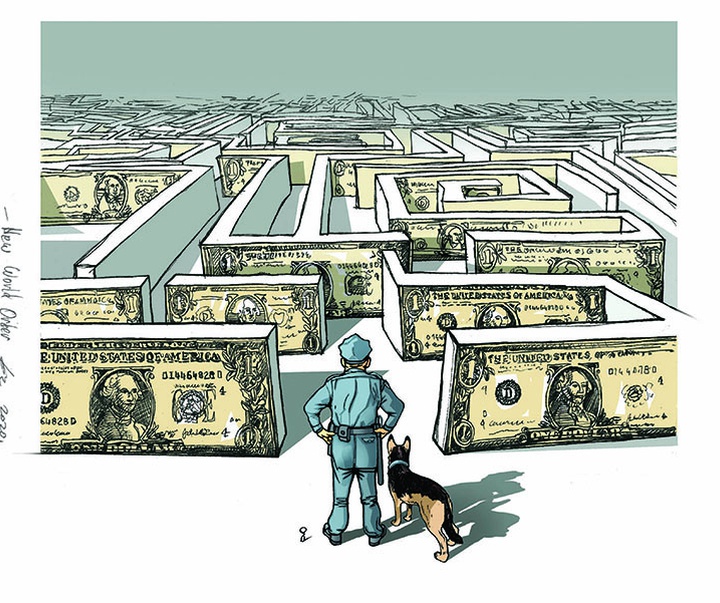 Gallery of the best Cartoon in the world 56