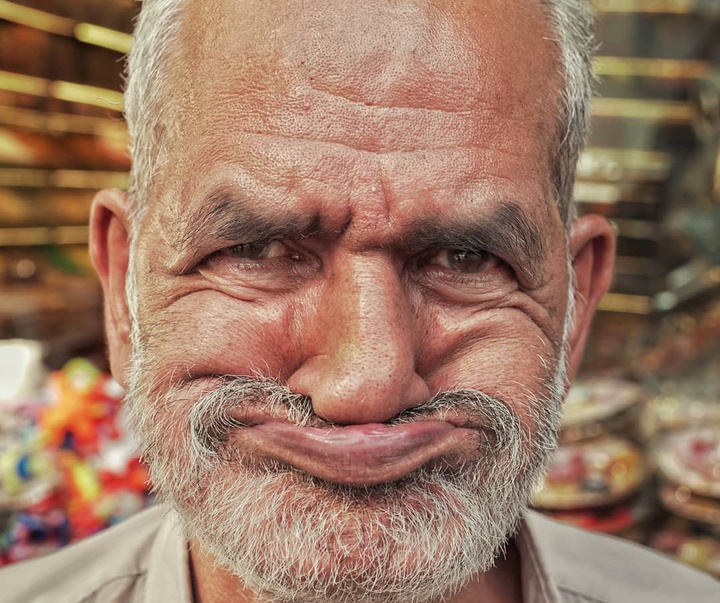 Gallery of Photography by Berke Arakli - Turkey