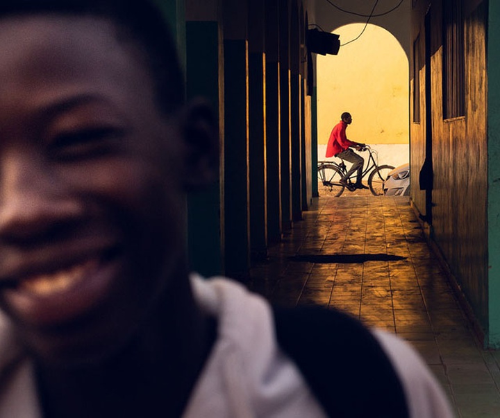 Gallery of photography by Skander Khalif-Tunisia