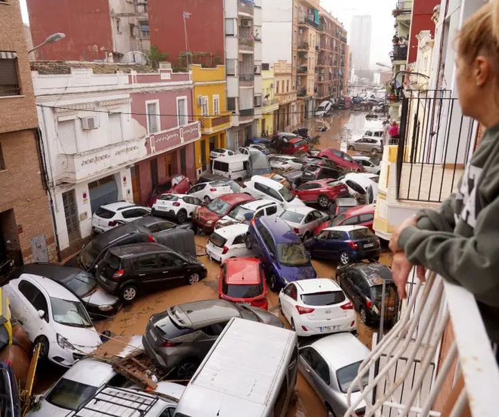 Gallery of the Best Photos of 2024