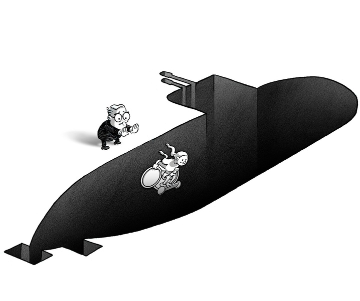 glen le lievre