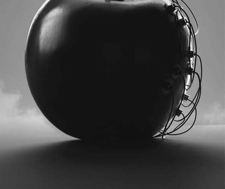 Gallery of Graphics by Karol Rogoz - Poland