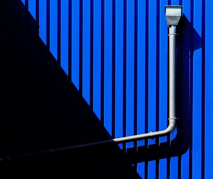 Gallery of Photography by Klaus Lenzen - Germany