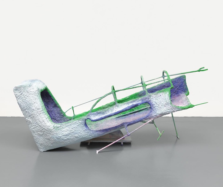 Gallery of Sculpture by Olivia Bax - Hong Kong