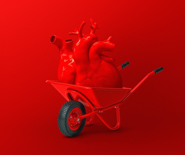 Gallery of Graphics by J.M Navarro