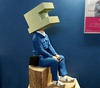 Gallery of Sculpture by Kei Bito - Japan