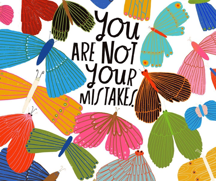Gallery of Illustration by Lisa Congdon-USA