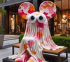 Gallery of Sculpture by Ken Kelleher - USA