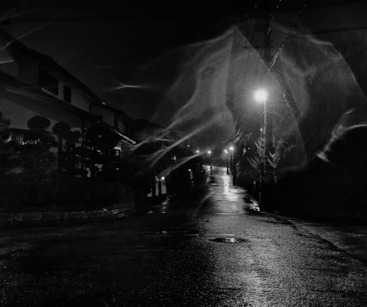 Gallery of Photography by Tatsuo Suzuki - Japan