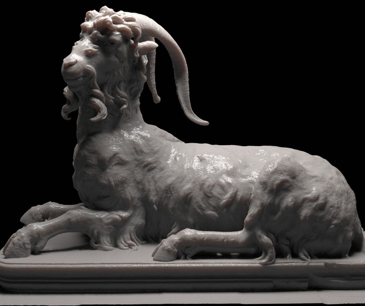 Gallery of Sculpture by Oliver Laric - Austria