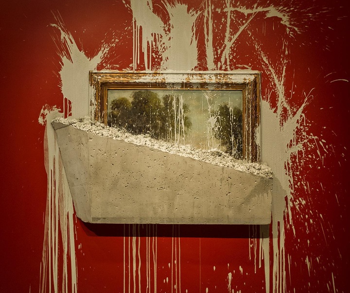 Gallery of Modern Art by Alejandro Almanza Pereda - Mexico