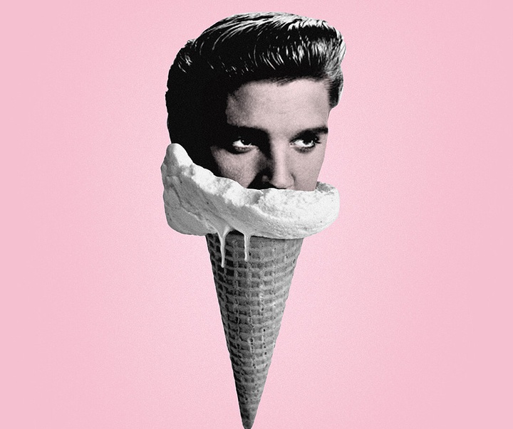 Gallery of Graphic Design by Arnaud Jarsaillon