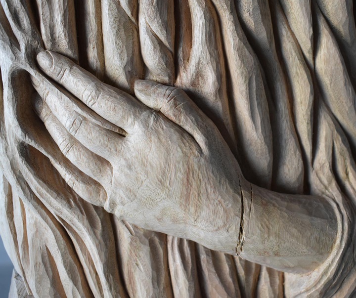 Gallery of Sculpture by Mai Kurotaki - Japan