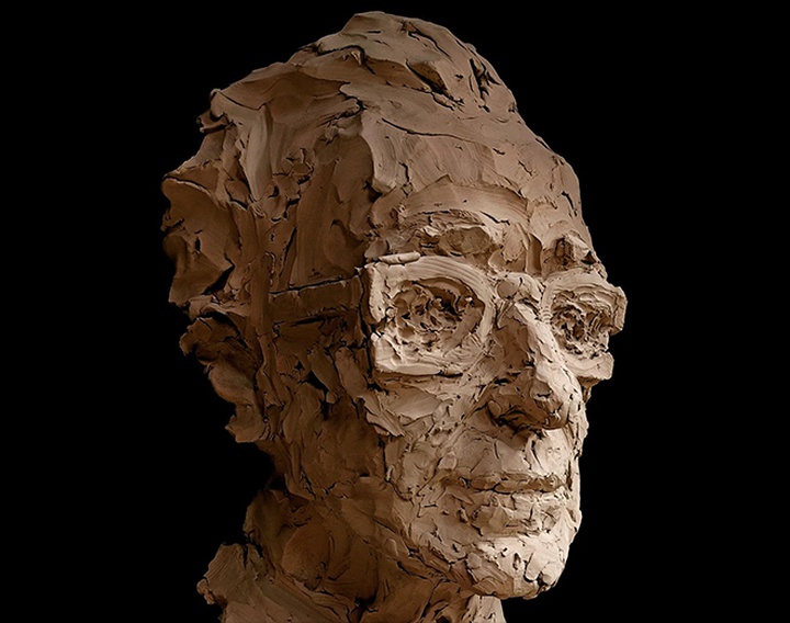 Gallery of Sculpture by Martín Lagares - Spain