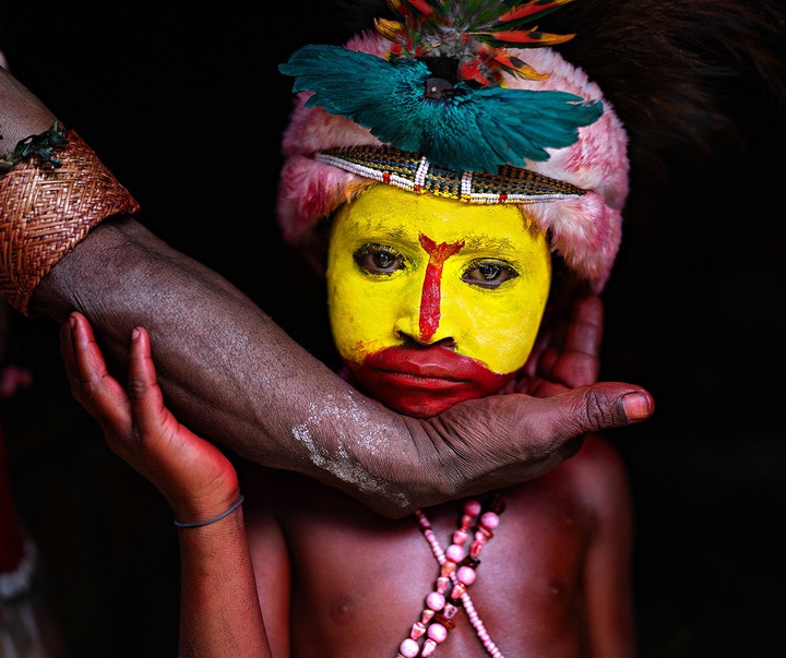 Gallery of Photography by Alessandro Bergamini - Italy