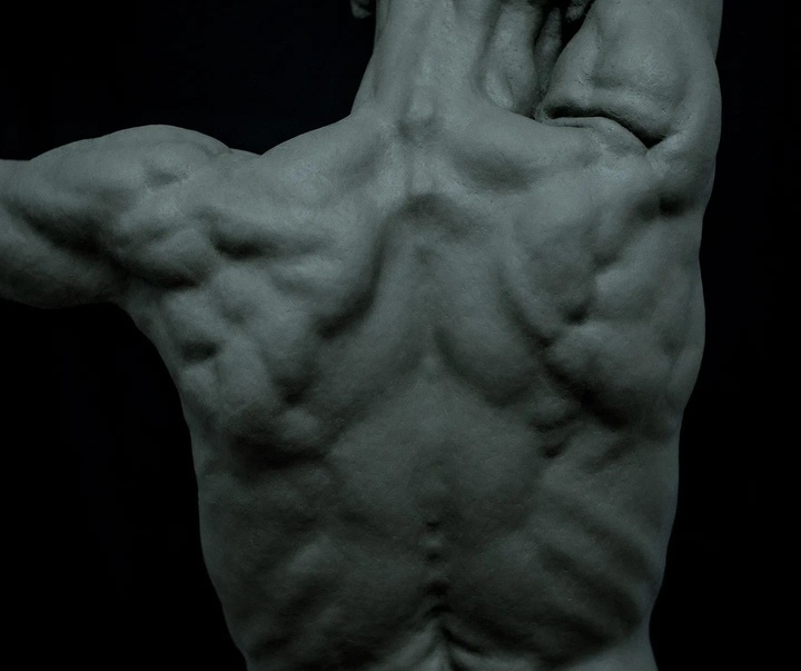 Gallery of Sculpture by Eirik Arnesen - Norway