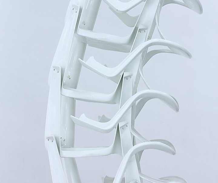 Gallery of Modern Art by Bert Löschner - Germany