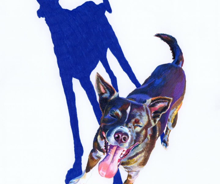 Gallery of Painting by Chloe Bren - USA