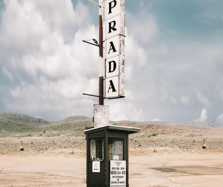 Gallery of Photography by Jeffrey Czum - USA