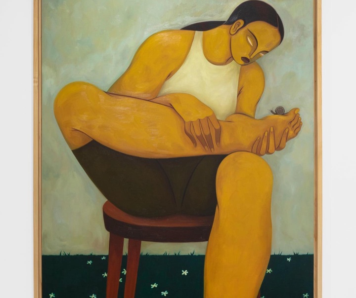 Hilda Palafox