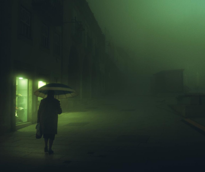 Gallery of Photography by Henri Prestes - Portugal