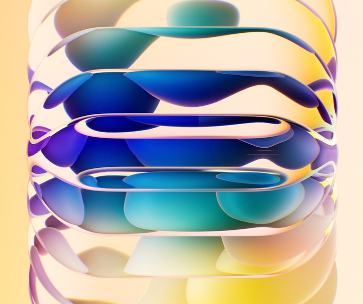 Gallery of Modern Art by Roman Bratschi - switzerland