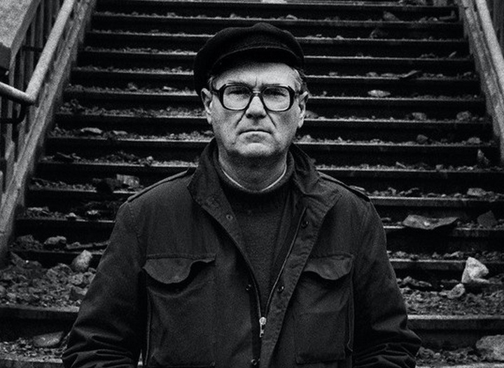 Zdzisław Beksiński