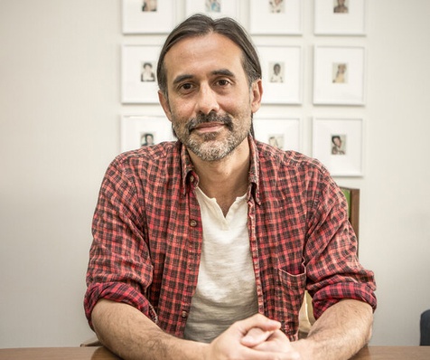 Rodrigo Corral