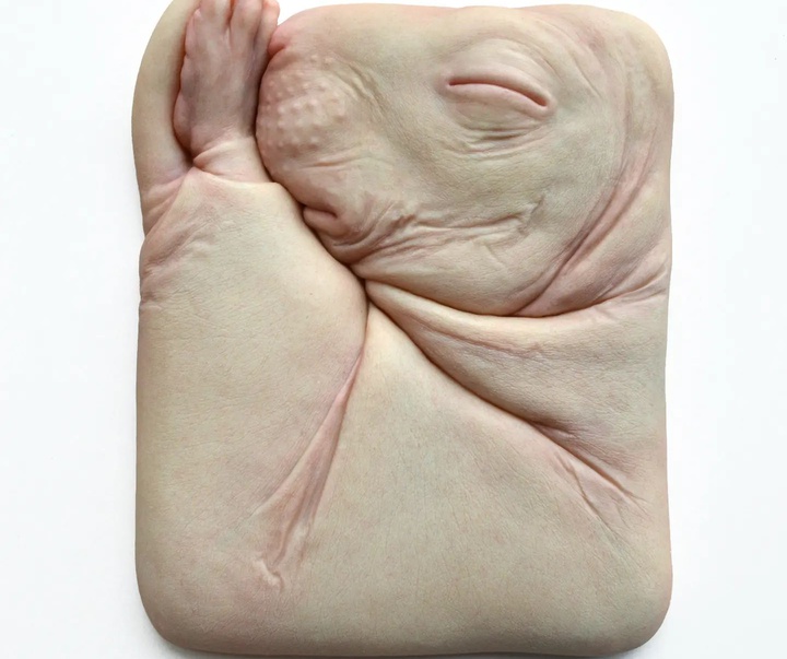Gallery of Sculpture by Margriet van Breevoort - Netherlands