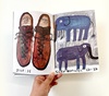 Gallery of Illustration by Mogu Takahashi - Japan