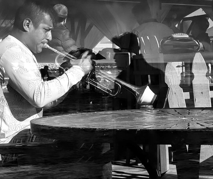 Gallery of Photography by Edgar Lascurain - Mexico