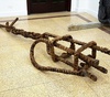 Gallery of Modern Art by Sofia Salazar Rosales - Ecuador