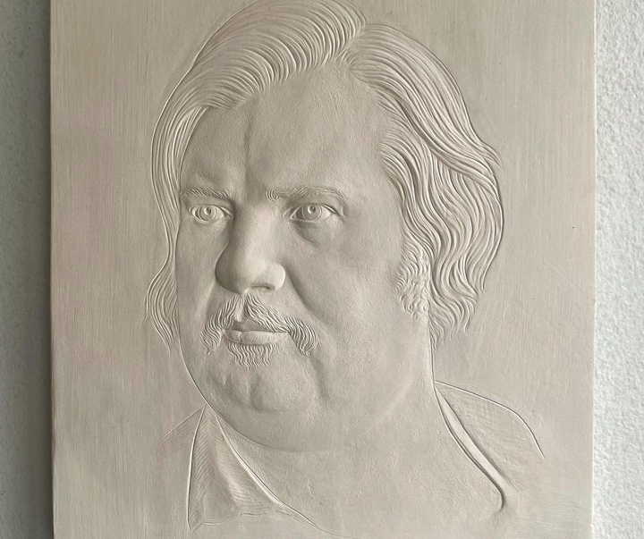 Gallery of Sculpture by Jesús Iglesias - Spain