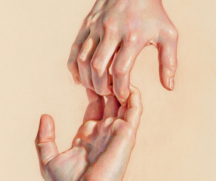 Gallery of Painting by WanJin KIM - South Korea