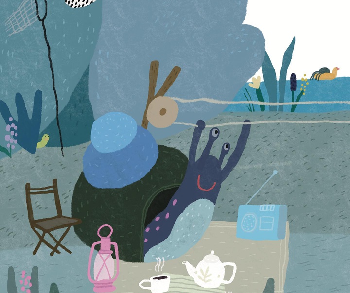 Gallery of Illustration by Natalya Demianenko - Russia