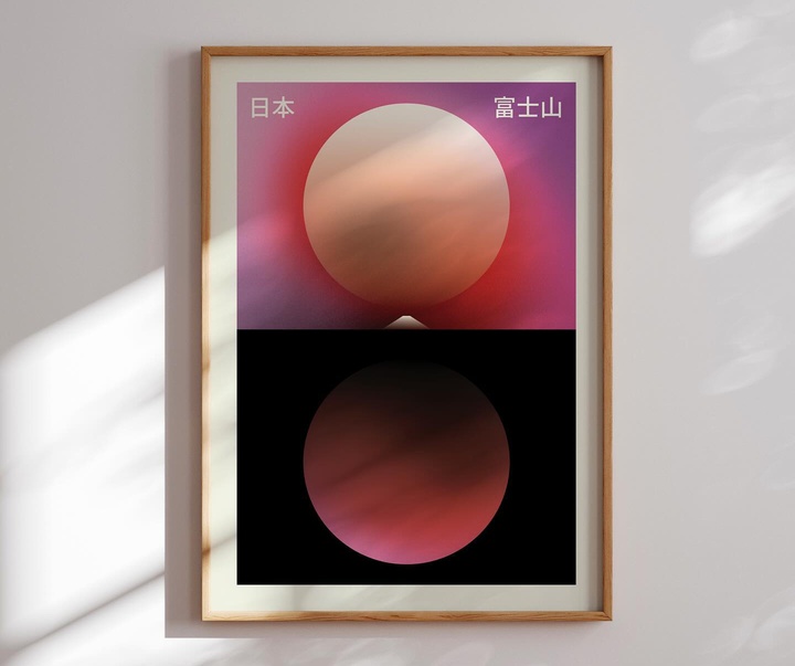 Gallery of Graphics by Alex Omist Studio