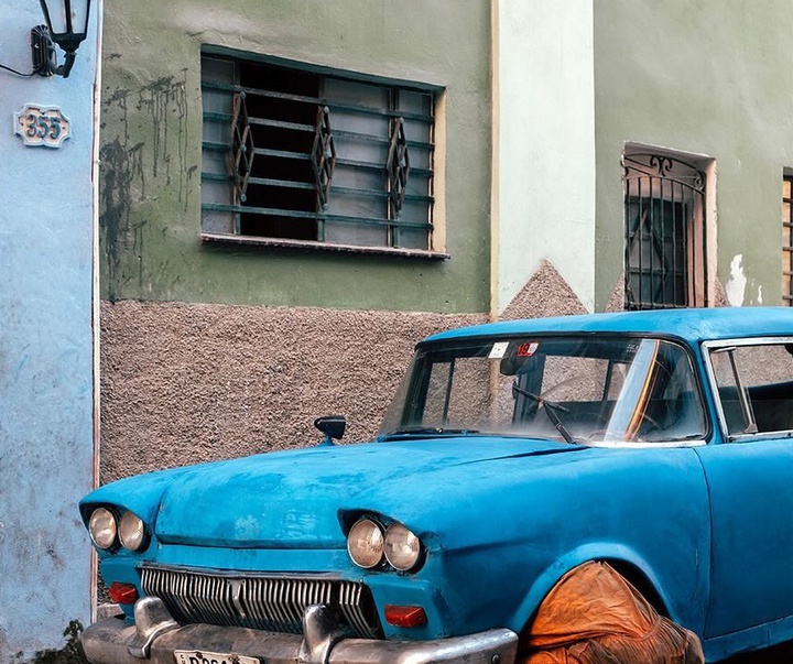 Gallery of Photography by David Jacobson - UK