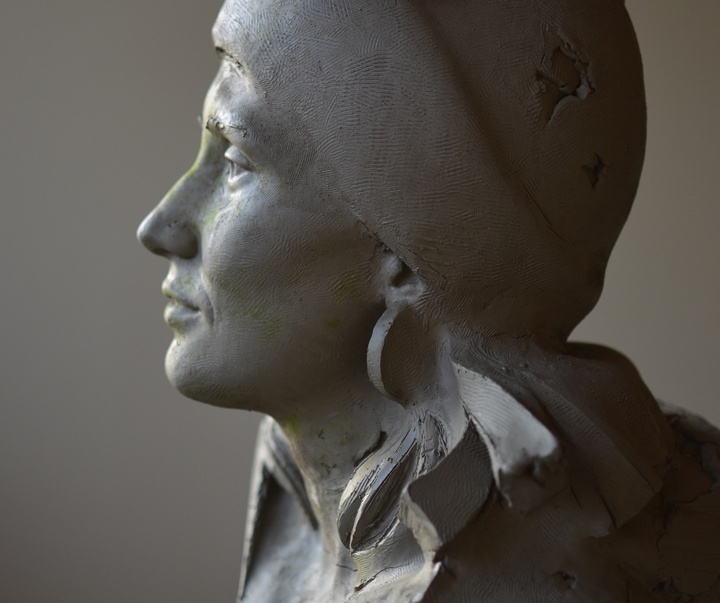 Gallery of Sculpture by Eudald De Juana Gorriz - Spain